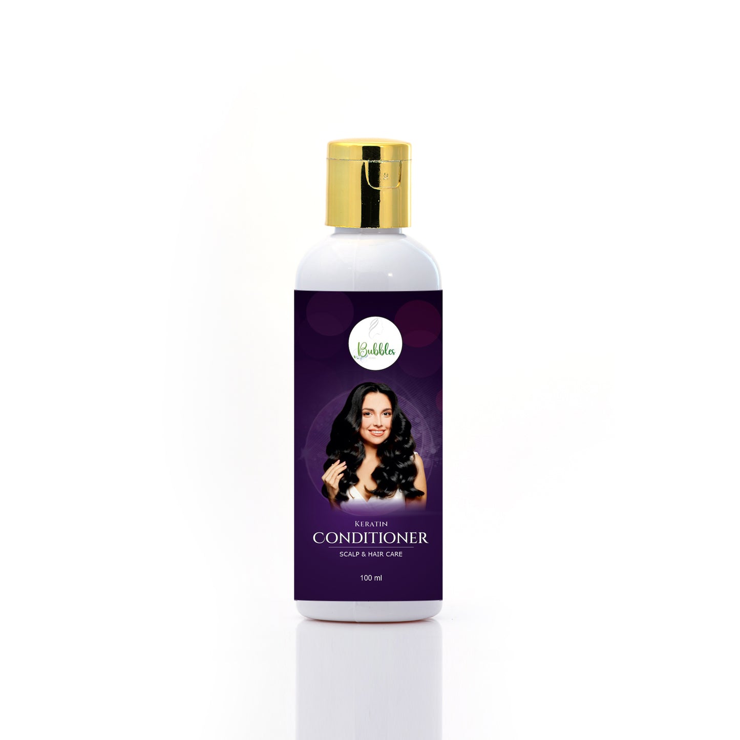 Keratin Conditioner 100ml