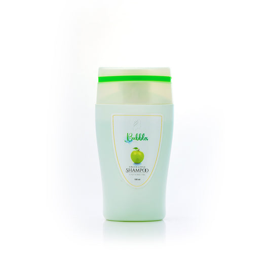 Green Apple Shampoo Sulphate Free 100ml