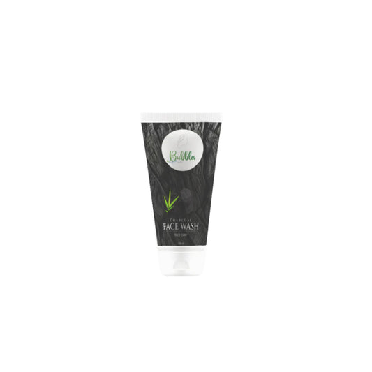 Charcoal Facewash 100ml