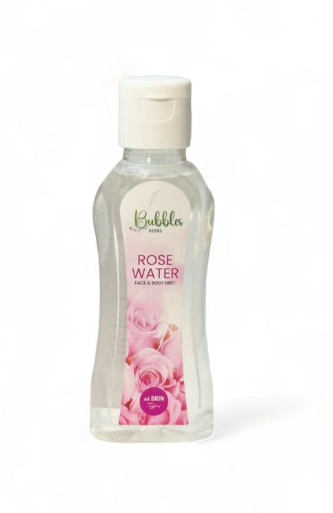 Rose water 100ml