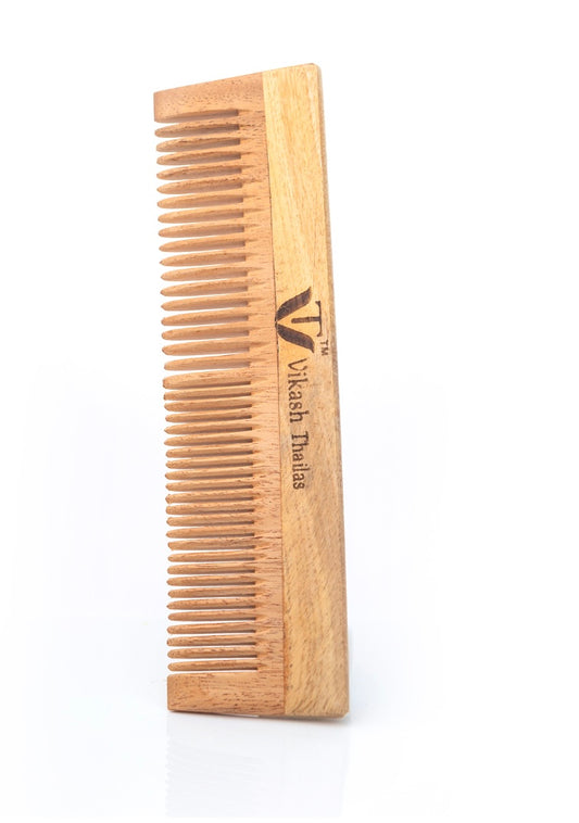 Neem Wooden Comb