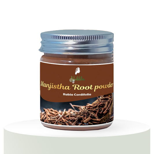 Manjistha Root Powder 50gm