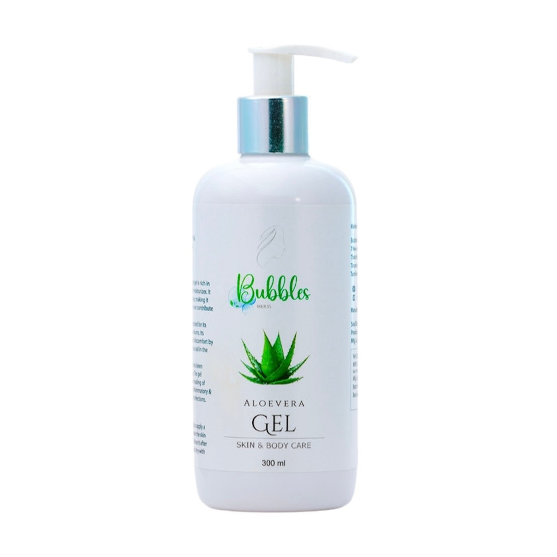 Aloevera Gel 300ml