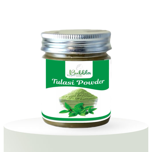 Tulasi Powder 50gm