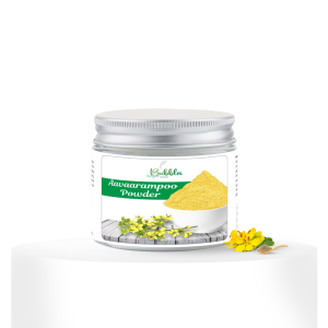 Aavarampoo Powder 50gm