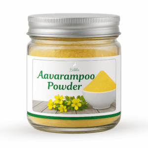 Buy 1 Get 1 FREE Aavarampoo Powder 50gm