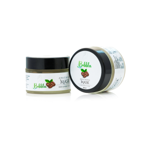 AHA Coffee Mask 50gm