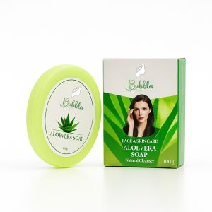 Aloevera Soap 100gm