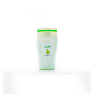 Green Apple Shampoo 100ml (Sulphate Free)