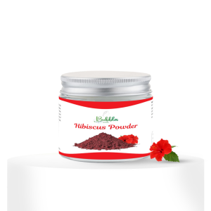 Hibiscus Powder 50gm