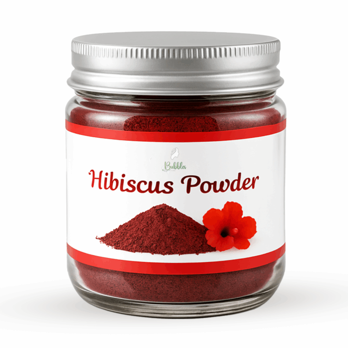 Hibisus_Powder