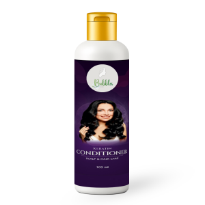 Keratin Conditioner 100ml