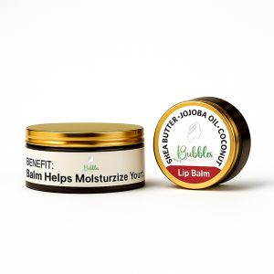Herbal Lip Balm Box 8gm