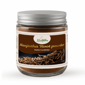 Manjistha Root Powder 50gm