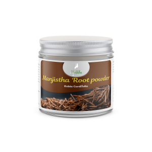 Manjistha Root Powder 50gm