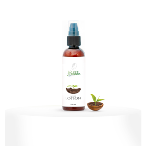 MUD LOTION 100ml