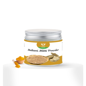 Multani Mitti Powder 100gm