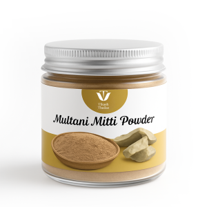 Multani Mitti Powder 100gm