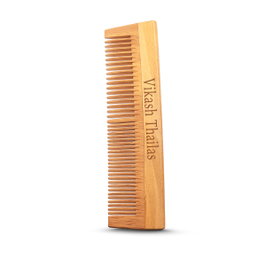 Neem Wooden Comb