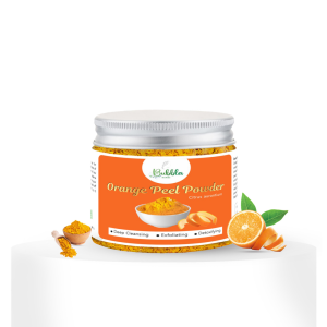 Orange Peel Powder 50gm