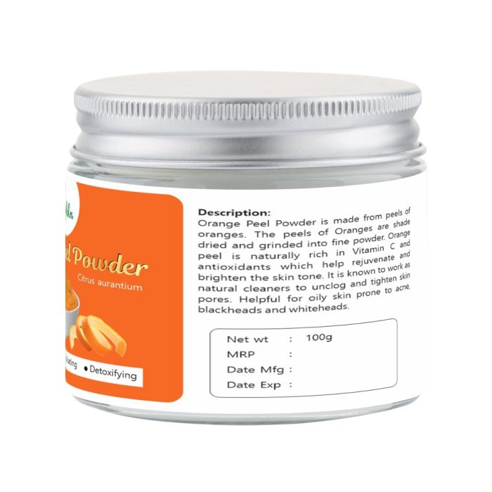 Orangepeel_Powder_Description