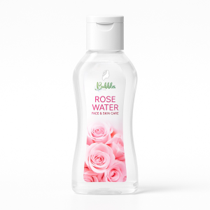 Rose water 100ml