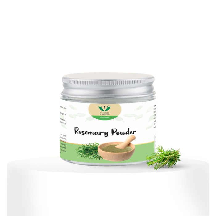 Rosemary Powder 50gm