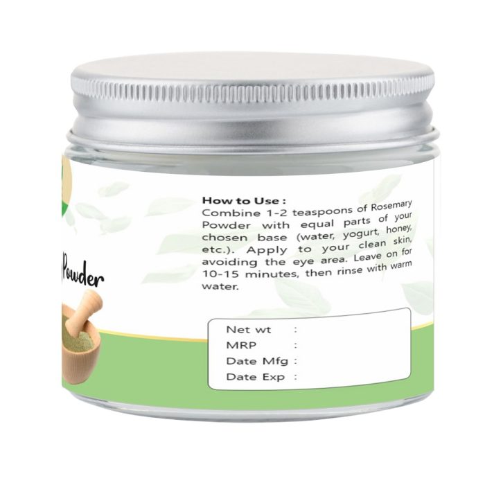 Rosemary_powder_How_To_Use
