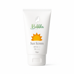 Sun Screen 50++ PA+++ 50gm