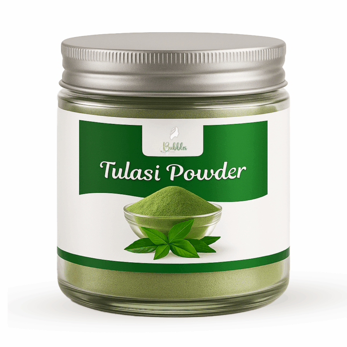 Tulasi_Powder
