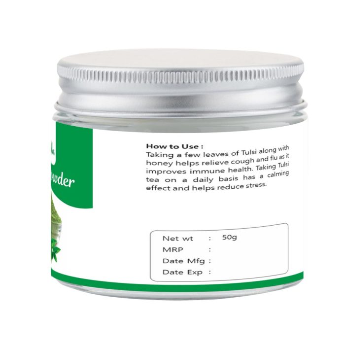 Tulasi_Powder_How_To_Use