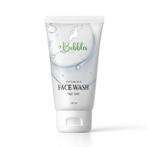 Vitamin C Facewash 100ml