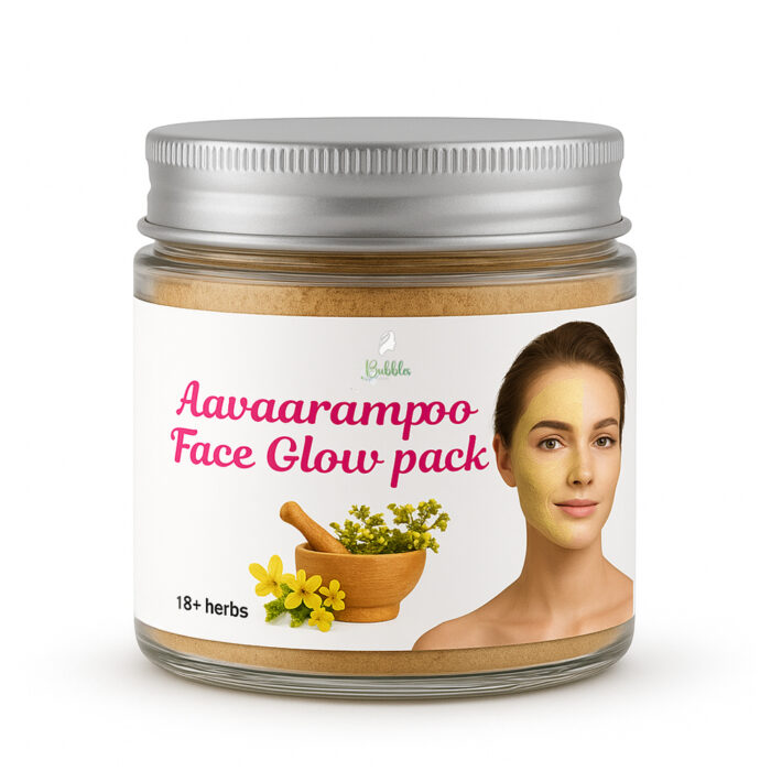 Aavaarampoo_Face_Glow_Pack