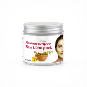 Aavaarampoo_Face_Glow_Pack