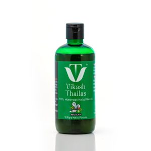 300ml Regular Hair Oil