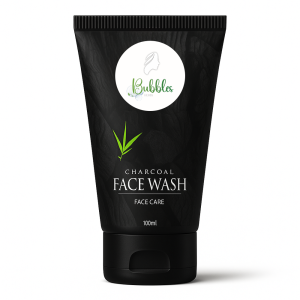 Charcoal Face wash 100ml
