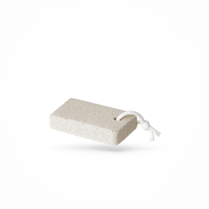Foot scrubber