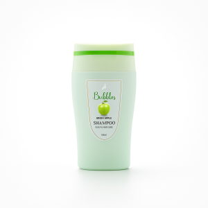 Green Apple Shampoo (Sulphate Free) 100ml