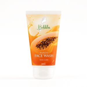 Papaya Face wash 100ml
